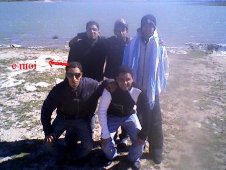 c moi et mes amis!!!!